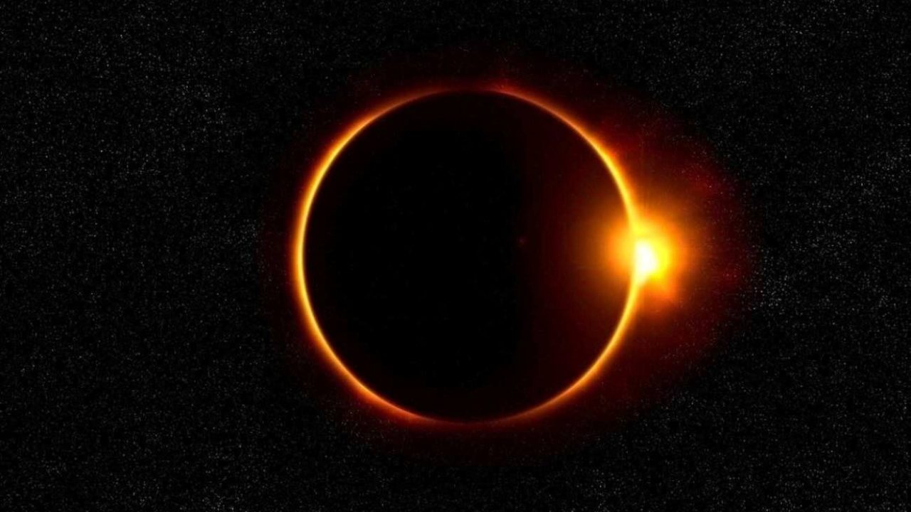 Eclissi solare: la Luna oscura il Sole per un massimo del 93,5% tra le 20 e le 20.24, dove e come vedere il fenomeno in Pistoia.