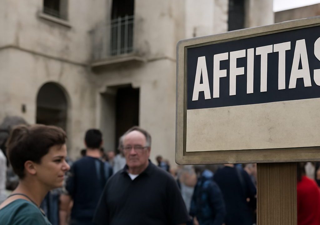 Pozzuoli dopo la scossa: 2.129 persone senza casa e un mercato degli affitti che ride della tragedia