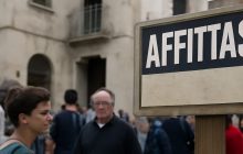 Pozzuoli dopo la scossa: 2.129 persone senza casa e un mercato degli affitti che ride della tragedia