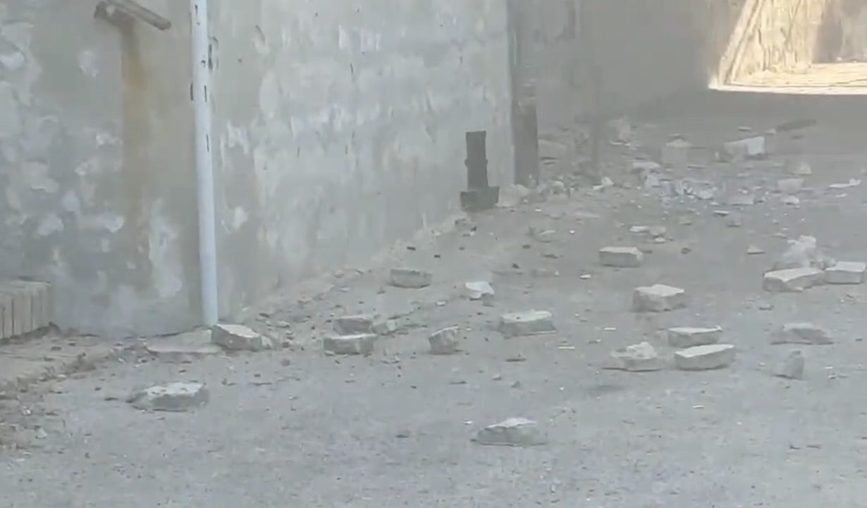 Pozzuoli in allerta: 230 richieste di soccorso per l’emergenza ai Campi Flegrei