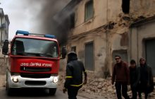 Emergenza Sismica ai Campi Flegrei: Evacuazioni e Preoccupazioni crescenti