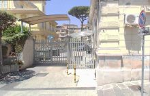 Muratore cade dal quarto piano a Ercolano: tragedia in cantiere