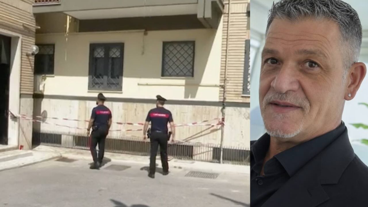 Ciro Panico da Ercolano: quanto pesa il doppio lavoro per una famiglia?