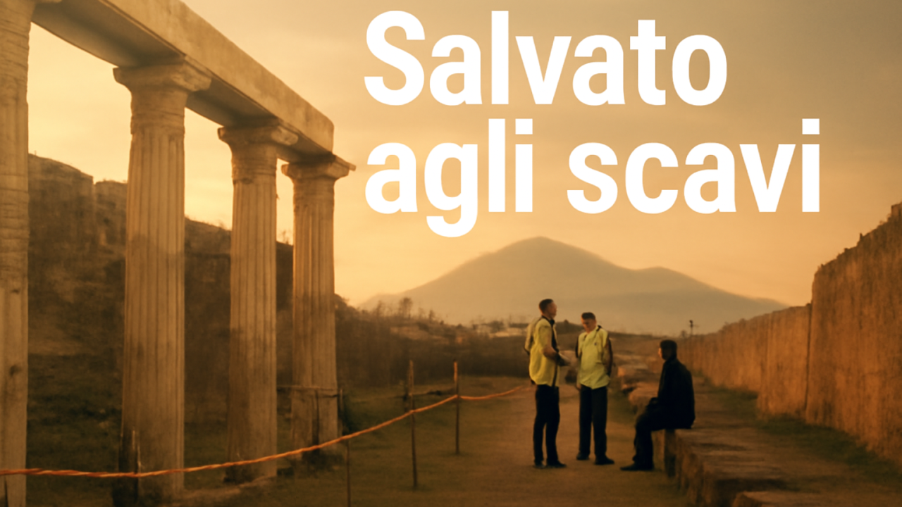 Ercolano, salvato dal baratro: quando lo sport può aiutare a tenere la rete