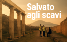 Ercolano, salvato dal baratro: quando lo sport può aiutare a tenere la rete