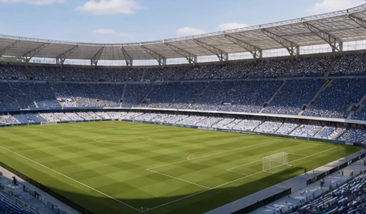 Napoli in corsa per Euro 2032: 13 città italiane pronte a ospitare la rassegna continentale