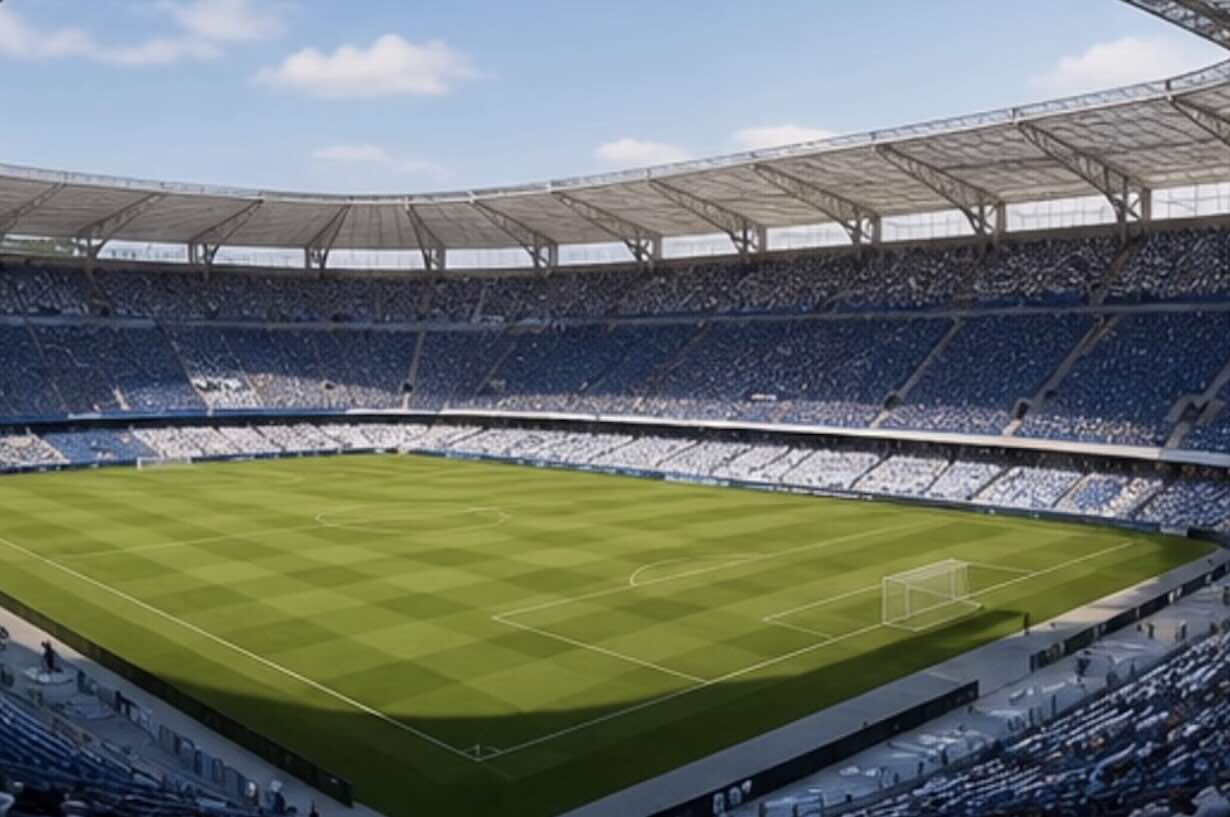 Napoli in corsa per Euro 2032: 13 città italiane pronte a ospitare la rassegna continentale