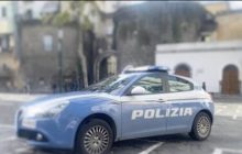 Fuga da Poggioreale, bloccato a Porta Nolana: un 37enne finisce in manette