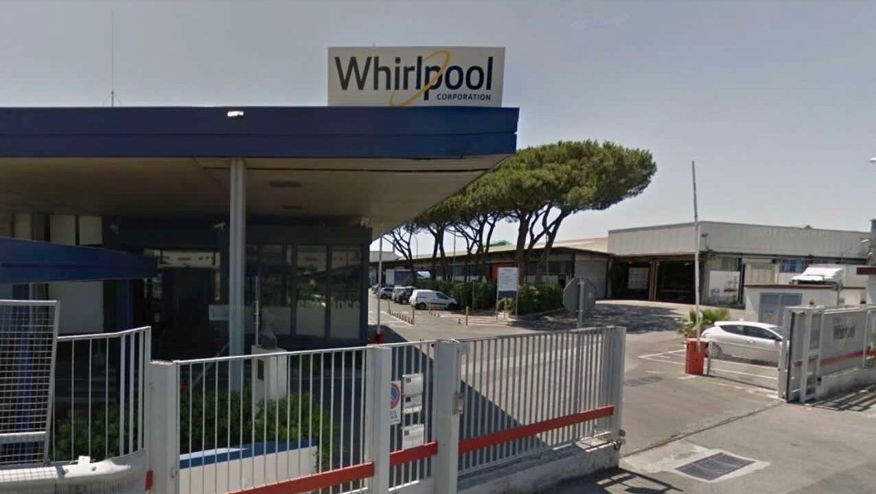 Ex operai Whirlpool in prima linea: solidarietà per i Campi Flegrei dopo il sisma