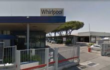 Ex operai Whirlpool in prima linea: solidarietà per i Campi Flegrei dopo il sisma