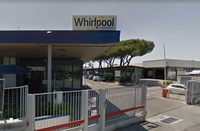 Ex operai Whirlpool in prima linea: solidarietà per i Campi Flegrei dopo il sisma