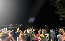 Sorrento celebra un Ferragosto d’eccellenza: tra spettacoli tecnologici e tradizione si rafforza il legame con il territorio.