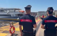 Festa di Ferragosto sotto sorveglianza: i Carabinieri intensificano i controlli da Napoli a Capri per garantire sicurezza e prevenzione reati.