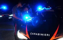 Ferragosto sotto stretta sorveglianza: intervento massiccio dei Carabinieri in provincia di Caserta, due arresti e numerose infrazioni al codice stradale