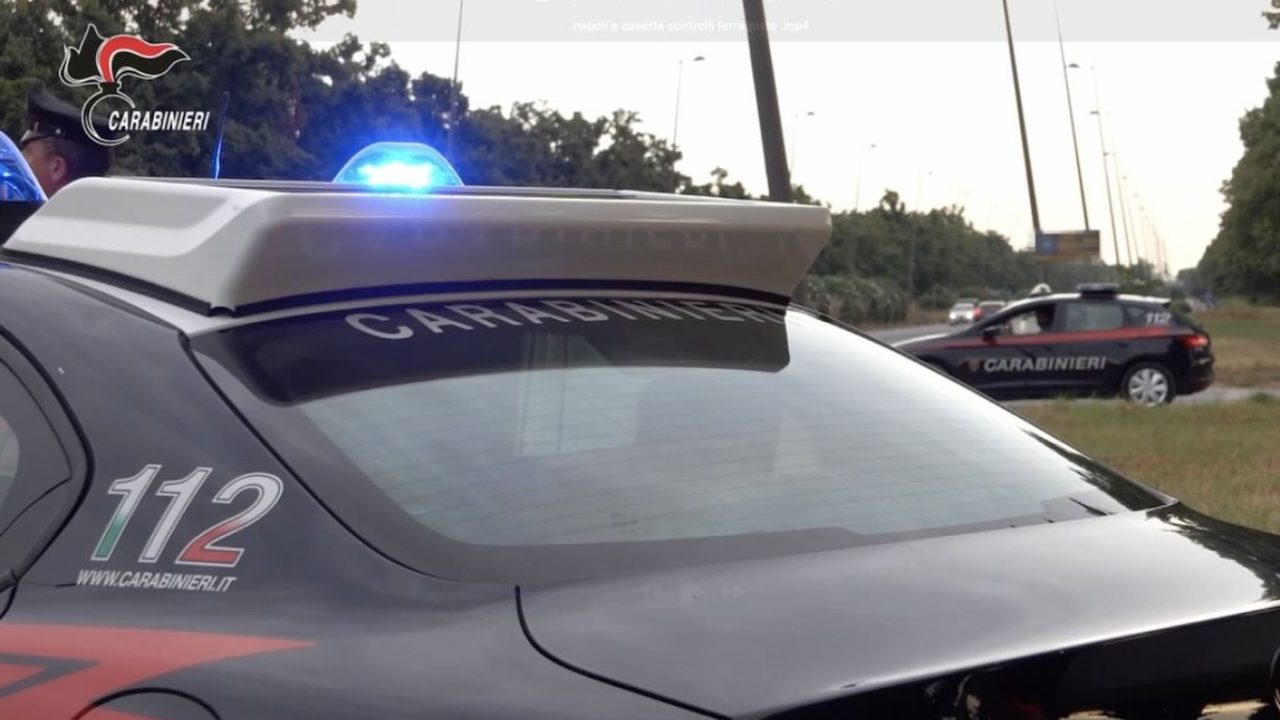 Ferragosto sotto controllo: oltre 780 Carabinieri mobilitati tra Napoli e Caserta per garantire sicurezza e prevenzione