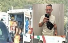 Nocera Superiore, tragico incidente in moto: muore un dipendente ospedaliero, indagini in corso sulla dinamica del sinistro