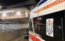 Festa dell’Annunziata a Santa Maria a Vico: trasportata in ospedale una donna colta da malore durante i festeggiamenti