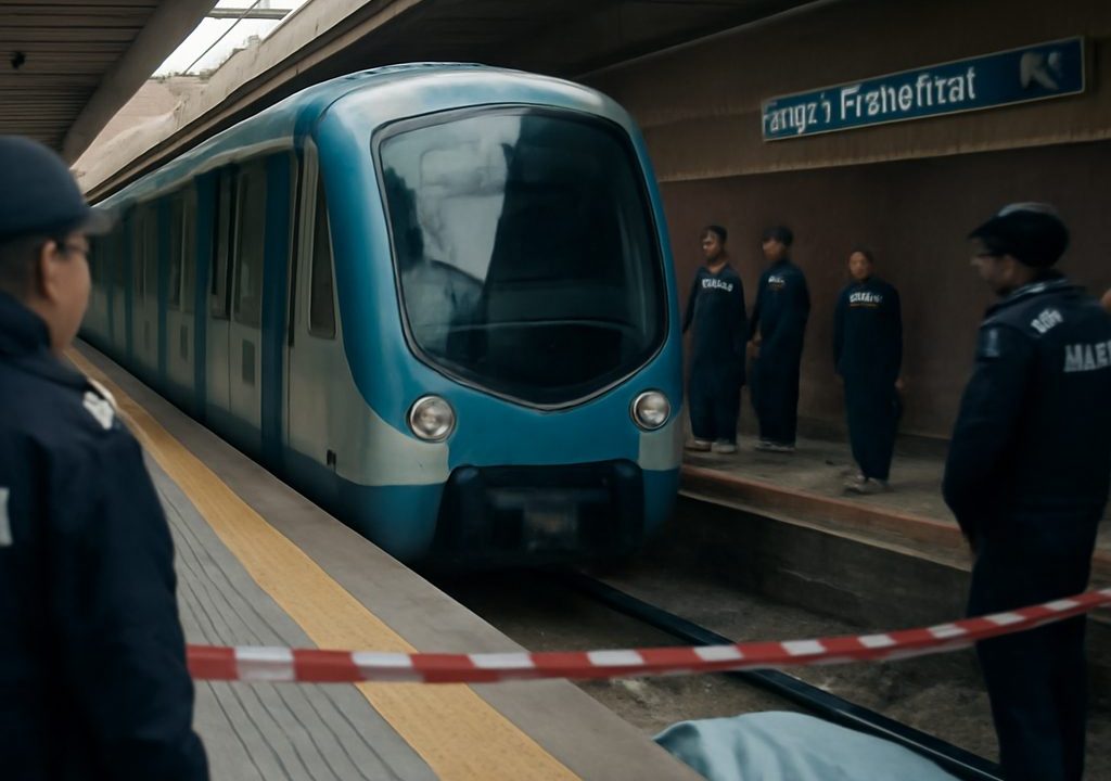 Metropolitana nella Penisola Sorrentina: sollievo per la gente o nuovo ciclo di affari pubblici?