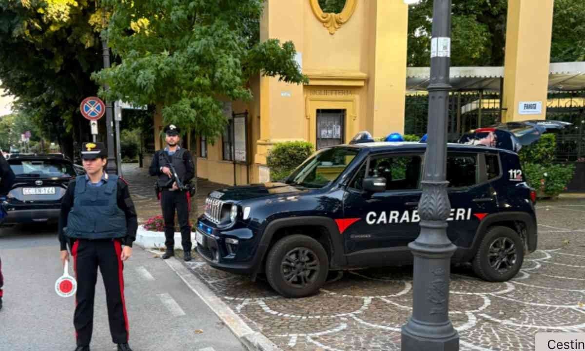 Fiuggi, truffa ai danni di un istituto religioso: recuperati 30mila euro grazie all’intervento dei Carabinieri