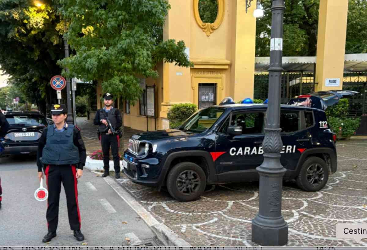 Fiuggi, truffa ai danni di un istituto religioso: recuperati 30mila euro grazie all’intervento dei Carabinieri