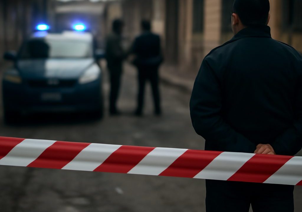 Tra fogna e fango politico: Napoli abbandonata tra il Sarno che avanza e i Campi Flegrei che tremano