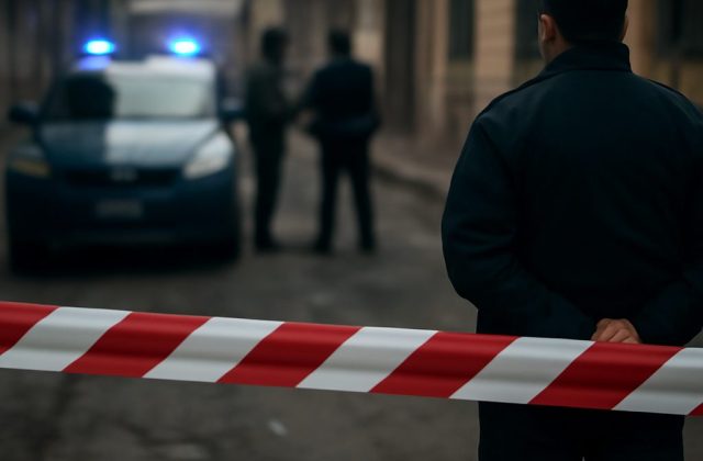 Tra fogna e fango politico: Napoli abbandonata tra il Sarno che avanza e i Campi Flegrei che tremano