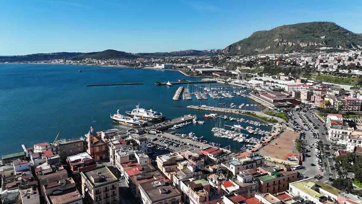 Focus Flegreo: il comitato che può trasformare il bradisismo da emergenza a progetto di città