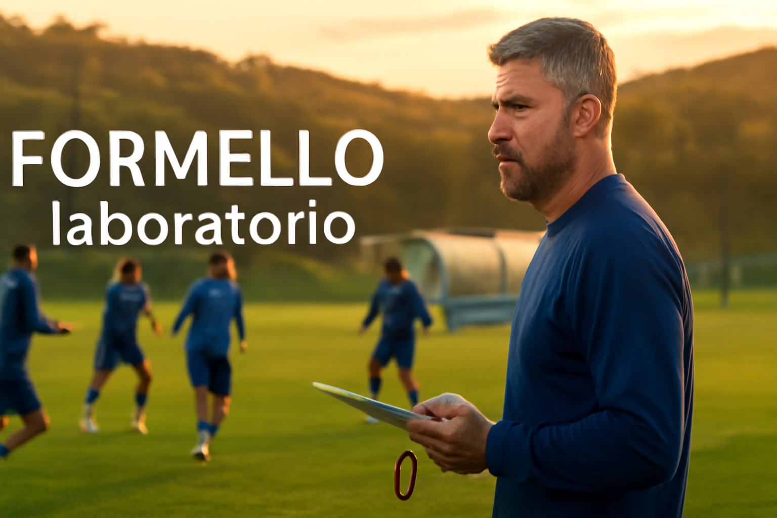 Formello come fabbrica di affari: la Lazio sfrutti amichevoli e test per tre colpi low cost