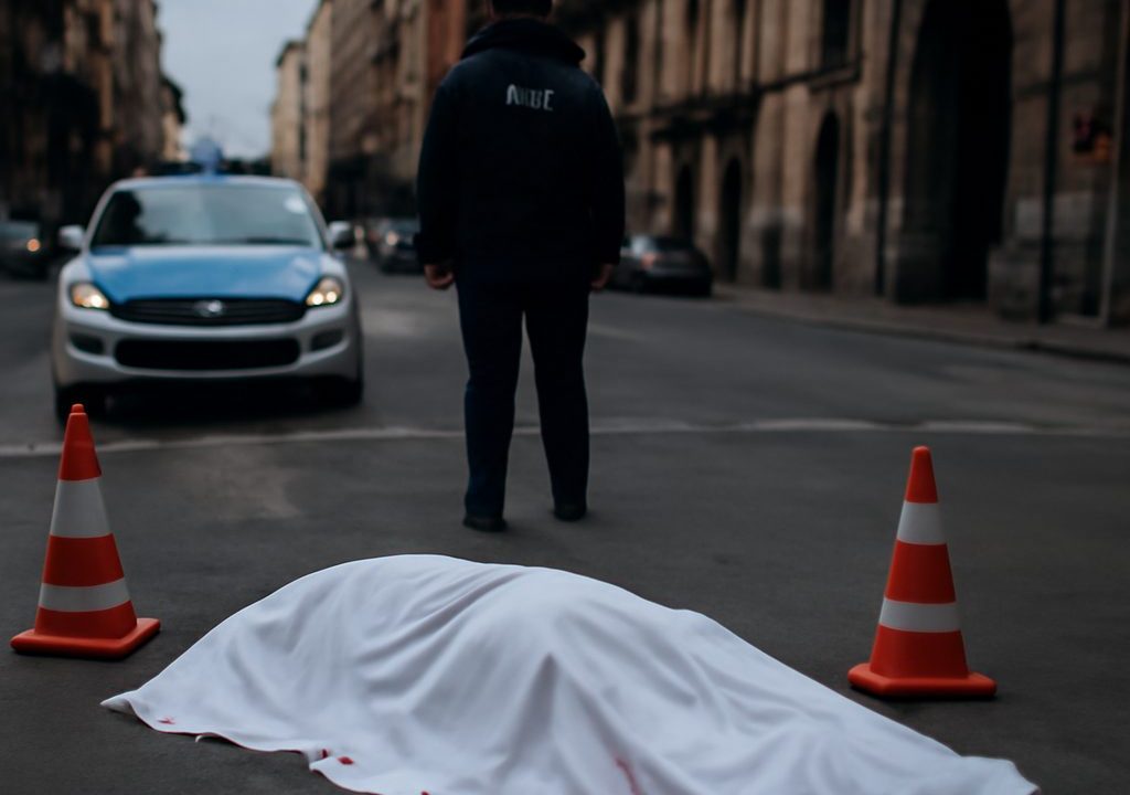 Un lieto fine che nasconde il far west: il Palazzo sotto il Vesuvio e la sicurezza stradale che nessuno vuole affrontare