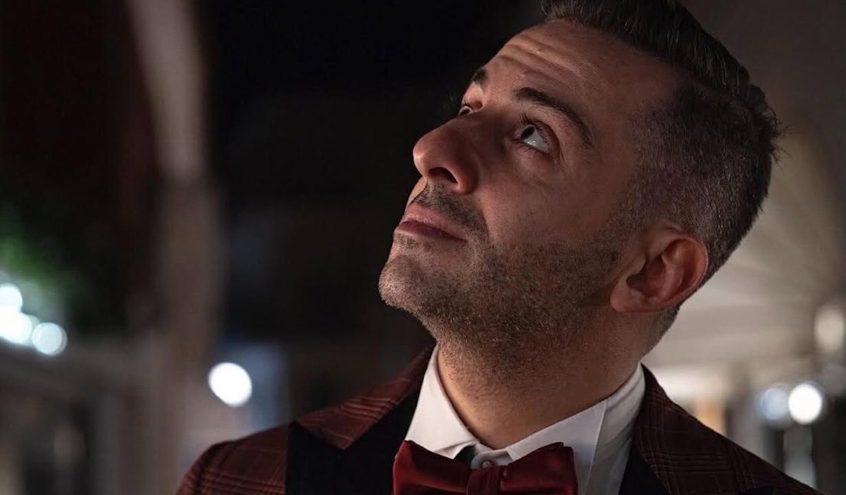 Cicchella in scena a Palazzo Coppola: un viaggio tra arte e talenti nel Cilento il 12 agosto