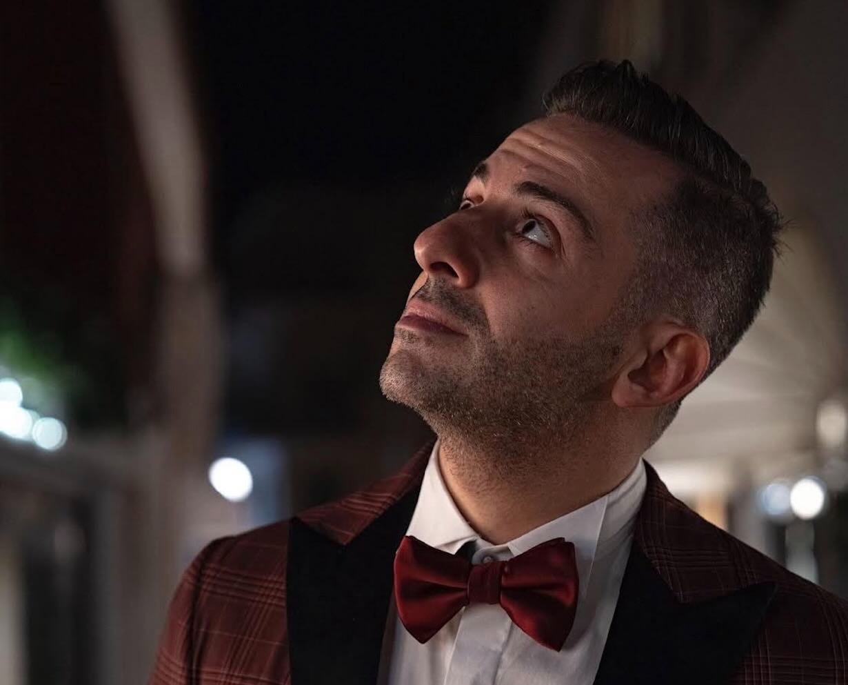 Cicchella in scena a Palazzo Coppola: un viaggio tra arte e talenti nel Cilento il 12 agosto