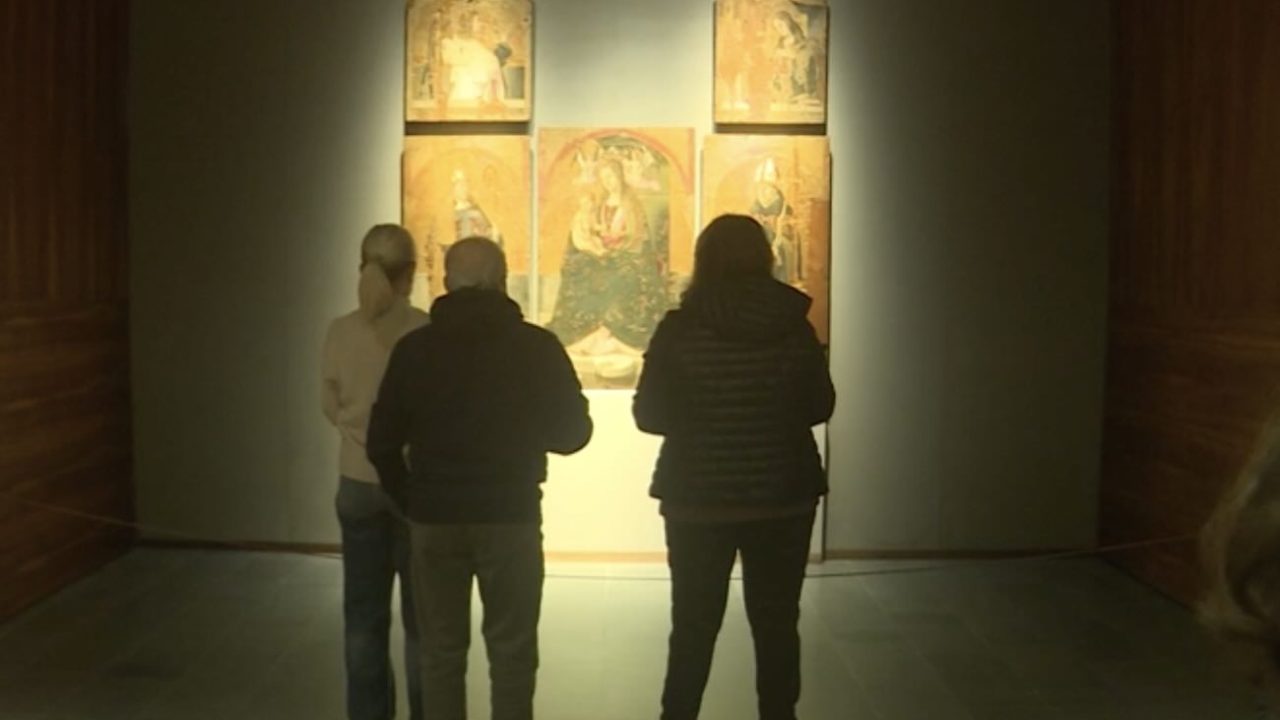 Messina sotto shock per il furto di opere d’arte: richieste urgenti di sicurezza e recupero da parte dell’Archeoclub d’Italia