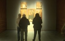Messina sotto shock per il furto di opere d’arte: richieste urgenti di sicurezza e recupero da parte dell’Archeoclub d’Italia