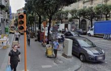 Donna ritrovata ferita a Napoli: scattano le indagini per chiarire la dinamica dell’accaduto