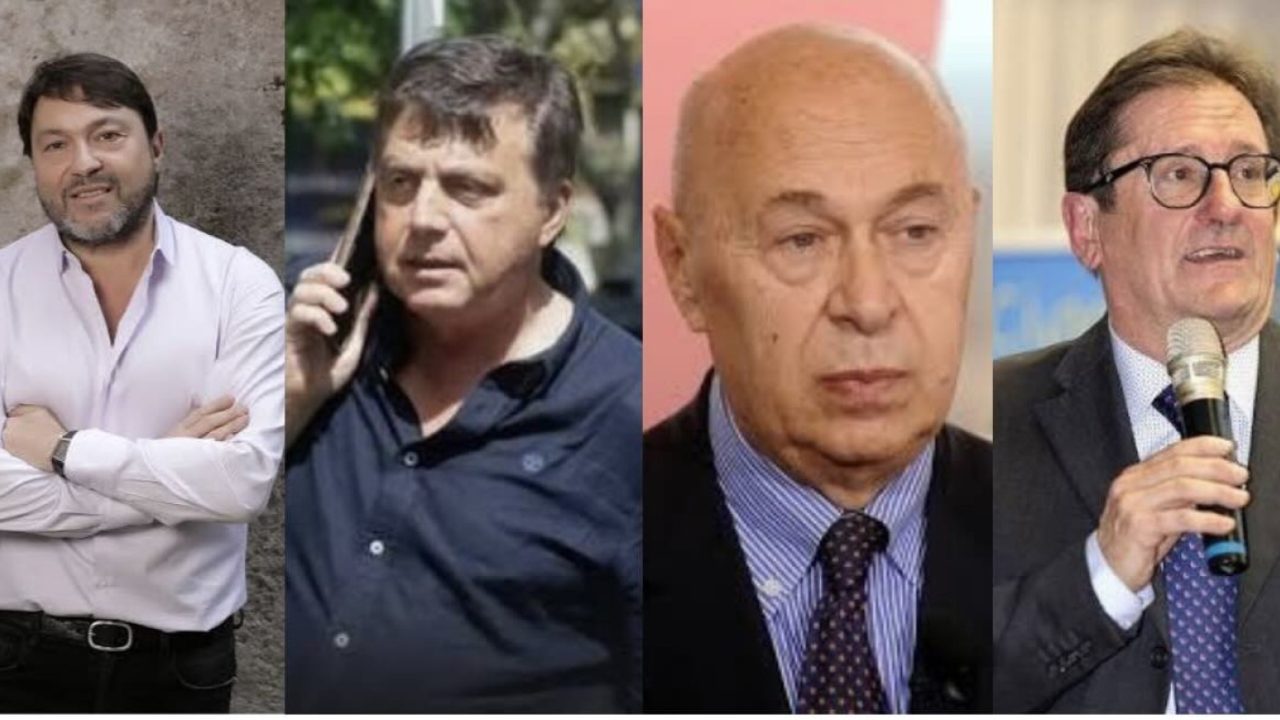 Candidatura Ranucci: indagini e legami discutibili tra Lavitola e il mondo della politica italiana