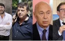 Candidatura Ranucci: indagini e legami discutibili tra Lavitola e il mondo della politica italiana