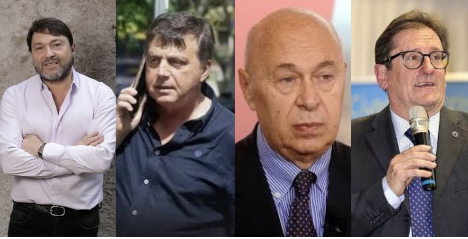 Candidatura Ranucci: indagini e legami discutibili tra Lavitola e il mondo della politica italiana