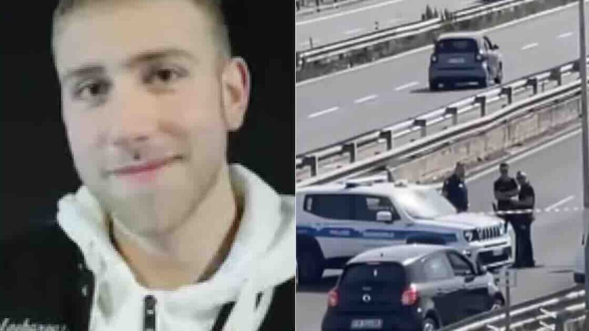 Giugliano, la morte di Francesco Specchio: l’«ostacolo invisibile» che complica le indagini