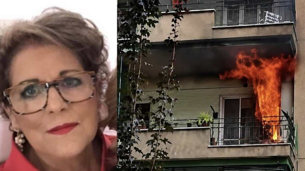 Gragnano, anziana trovata carbonizzata: il caso che smaschera il vuoto del welfare locale
