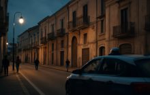 Gragnano, arrestato per maltrattamenti: picchiava la nonna invalida e trascinava la madre