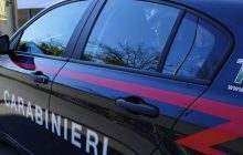 Giovani in trasgressione ad Avellino: denunciati un ubriaco e un falsario di documenti durante i controlli stradali.
