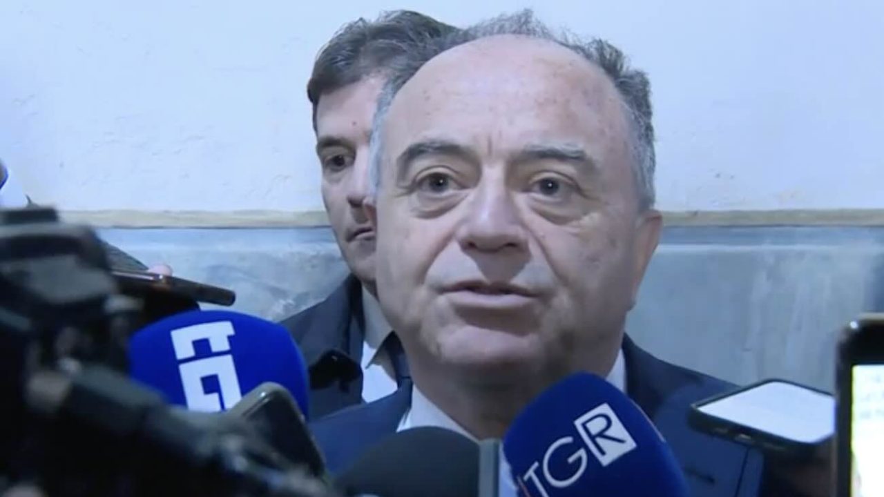Gratteri: “Le riforme giudiziarie complicano il lavoro degli investigatori e favoriscono i delinquenti”