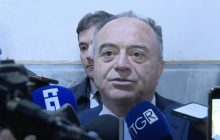 Gratteri: “Le riforme giudiziarie complicano il lavoro degli investigatori e favoriscono i delinquenti”