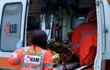 Motociclista 27enne in gravi condizioni dopo incidente a Castellabate: la comunità in apprensione