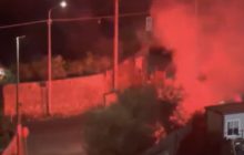 Pagani, scontri in autostrada: ultras della Juve Stabia nel mirino, scattano denunce e Daspo