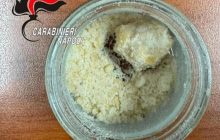 Hashish «bianco» a Pozzuoli: quattro scenari per Napoli e le risposte possibili