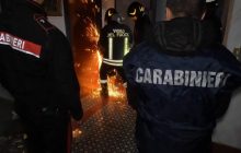 Avellino, blitz dei Carabinieri in casa di un 48enne: scoperta marijuana e attrezzature per lo spaccio