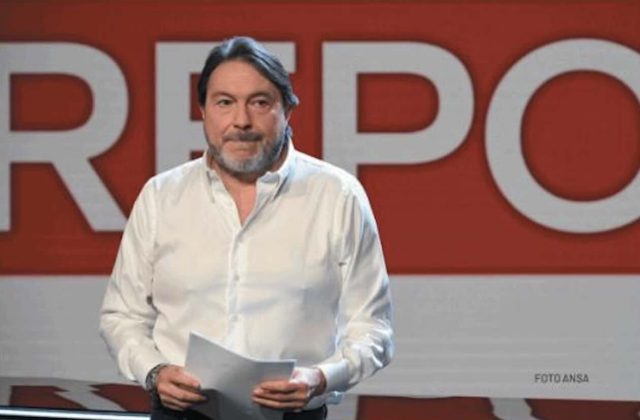 Lavitola in aula: la difesa punta sulla “dimensione dimostrativa” dell’attentato contro Ranucci