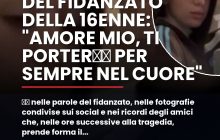 u00c8 nelle parole del fidanzato, nelle fotografie condivise sui social e nei ricordi degli amici che, nelle ore successive alla tragedia, prende forma il dolore per la morte di Manuela Chiarolanza, la studentessa di 16 anni rimasta vittima del drammatico incidente avvenuto nella tarda serata di ieri sulla fascia costiera di Giugliano.nn#Giugliano #Incidentemortale #Licola