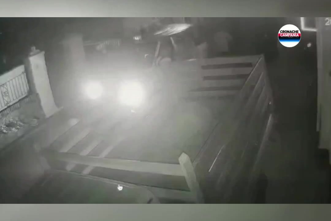 La tragedia di Capri: Giuseppe Ricciardi perde la vita a 32 anni dopo essere stato travolto da un taxi. Aperta un’indagine per omicidio stradale. #Capri #cronaca #GiuseppeRicciardi